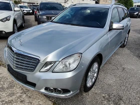 Mercedes-Benz E 220 2.2CDI-170к.с. !!! Нов внос ШВЕЙЦАРИЯ!!!, снимка 2