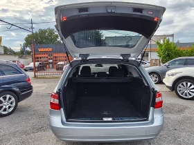 Mercedes-Benz E 220 2.2CDI-170к.с. !!! Нов внос ШВЕЙЦАРИЯ!!!, снимка 14
