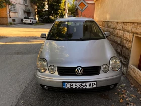 VW Polo 1.4 TDI, снимка 3