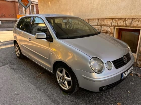 VW Polo 1.4 TDI, снимка 1