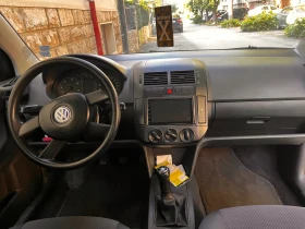 VW Polo 1.4 TDI, снимка 5