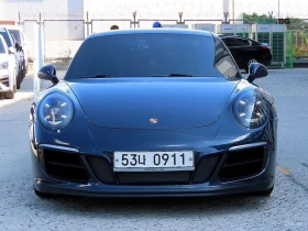 Porsche Carrera CARRERA S/PDK/KEYLESS/ОБДУХВНЕ, снимка 3