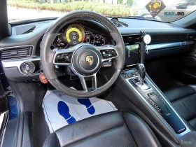 Porsche Carrera CARRERA S/PDK/KEYLESS/ОБДУХВНЕ, снимка 9