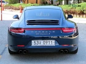 Porsche Carrera CARRERA S/PDK/KEYLESS/ОБДУХВНЕ, снимка 4