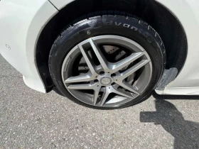 Mercedes-Benz E 55 * ПОДГРЕВ * ШИБИДАХ * 360 * Н/К * ПАМЕТ, снимка 7