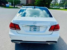 Mercedes-Benz E 55 * ПОДГРЕВ * ШИБИДАХ * 360 * Н/К * ПАМЕТ, снимка 5