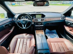 Mercedes-Benz E 55 * ПОДГРЕВ * ШИБИДАХ * 360 * Н/К * ПАМЕТ, снимка 9