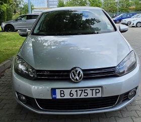 VW Golf, снимка 1