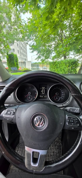 VW Golf, снимка 10