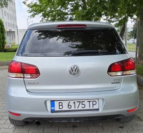 VW Golf, снимка 5