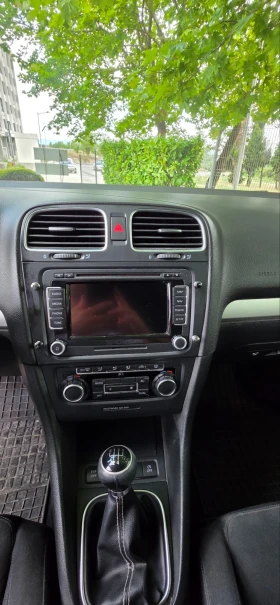 VW Golf, снимка 11