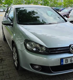 VW Golf, снимка 2