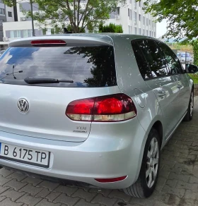 VW Golf, снимка 6