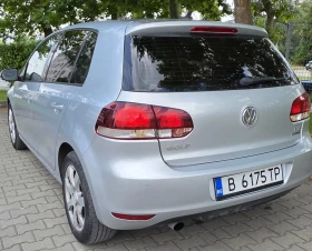 VW Golf, снимка 4