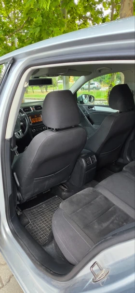 VW Golf, снимка 7