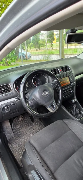 VW Golf, снимка 9