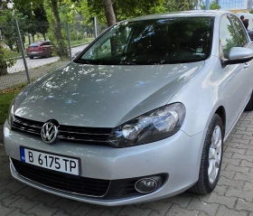 VW Golf, снимка 3