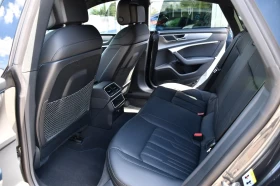 Audi A7 50TDI/286HP/S-LINE/HUD/PANO/360/KLESS/584z, снимка 15