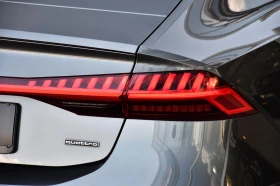 Audi A7 50TDI/286HP/S-LINE/HUD/PANO/360/KLESS/584z, снимка 11