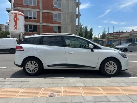 Renault Clio 1.5Dci 90hp, снимка 3
