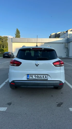 Renault Clio 1.5Dci 90hp, снимка 2