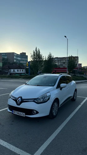 Renault Clio 1.5Dci 90hp, снимка 15