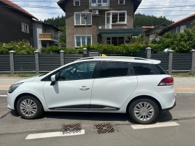 Renault Clio 1.5Dci 90hp, снимка 4