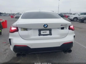 BMW 440 M-PERFORMANCE* APEX* КОЖА* ПОДГРЕВ* ШИБИДАХ* , снимка 15
