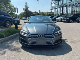 Audi S5 * Technik * ПРЕДСТАВИТЕЛСТВО НА МЕРЦЕДЕС * CARFAX, снимка 6