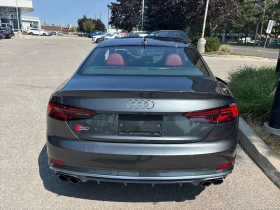 Audi S5 * Technik * ПРЕДСТАВИТЕЛСТВО НА МЕРЦЕДЕС * CARFAX, снимка 4