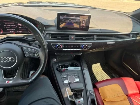 Audi S5 * Technik * ПРЕДСТАВИТЕЛСТВО НА МЕРЦЕДЕС * CARFAX, снимка 9