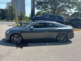 Audi S5 * Technik * ПРЕДСТАВИТЕЛСТВО НА МЕРЦЕДЕС * CARFAX, снимка 2