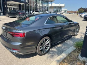 Audi S5 * Technik * ПРЕДСТАВИТЕЛСТВО НА МЕРЦЕДЕС * CARFAX, снимка 3