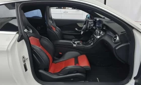 Mercedes-Benz C 63 AMG * C63 Coupe * ЦЕНА ДО БГ, снимка 11