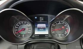 Mercedes-Benz C 63 AMG * C63 Coupe * ЦЕНА ДО БГ, снимка 8