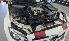 Mercedes-Benz C 63 AMG * C63 Coupe * ЦЕНА ДО БГ, снимка 6