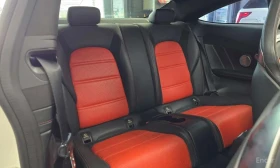 Mercedes-Benz C 63 AMG * C63 Coupe * ЦЕНА ДО БГ, снимка 12