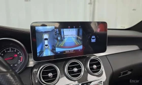 Mercedes-Benz C 63 AMG * C63 Coupe * ЦЕНА ДО БГ, снимка 15