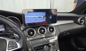 Mercedes-Benz C 63 AMG * C63 Coupe * ЦЕНА ДО БГ, снимка 14
