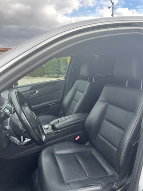 Mercedes-Benz E 350 3.0 CDI, снимка 10