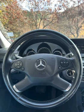 Mercedes-Benz E 350 3.0 CDI, снимка 13