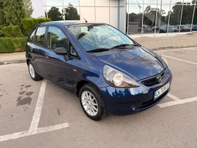 Honda Jazz, снимка 3