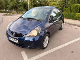 Honda Jazz, снимка 1