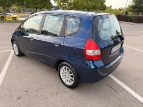 Honda Jazz, снимка 6