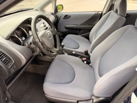 Honda Jazz, снимка 8