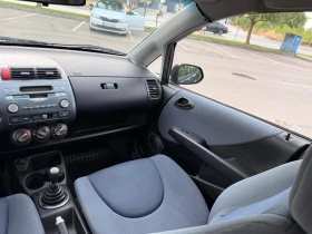 Honda Jazz, снимка 11