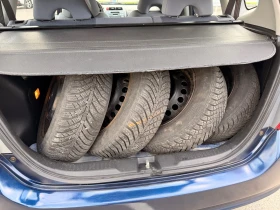 Honda Jazz, снимка 14