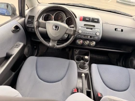 Honda Jazz, снимка 9