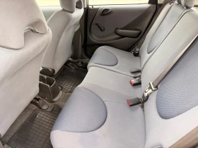 Honda Jazz, снимка 12