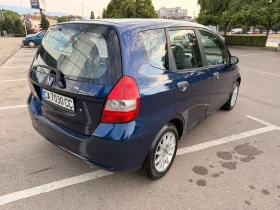 Honda Jazz, снимка 4